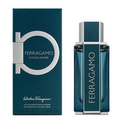 Salvatore Ferragamo Intense Leather Agua de perfume 30 ml Salvatore Ferragamo Intense Leather Agua de perfume 30 ml