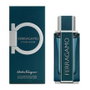 Salvatore Ferragamo Intense Leather Agua de perfume 30 ml