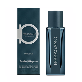 Salvatore Ferragamo Intense Leather Agua de perfume 30 ml