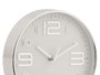 Reloj Redondo Giftdecor 20 cm con Números Grandes Surtidos (Set de 12)