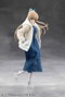 Megalomaria Unlimited Universe Maqueta Plastic Model Kit Emulator 16 cm