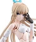 Megalomaria Unlimited Universe Maqueta Plastic Model Kit Emulator 16 cm
