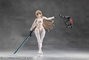 Megalomaria Unlimited Universe Maqueta Plastic Model Kit Emulator 16 cm