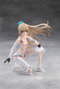 Megalomaria Unlimited Universe Maqueta Plastic Model Kit Emulator 16 cm