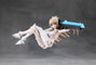 Megalomaria Unlimited Universe Maqueta Plastic Model Kit Emulator 16 cm