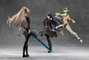 Megalomaria Unlimited Universe Maqueta Plastic Model Kit Emulator 16 cm
