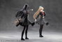 Megalomaria Unlimited Universe Maqueta Plastic Model Kit Emulator 16 cm