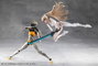 Megalomaria Unlimited Universe Maqueta Plastic Model Kit Emulator 16 cm