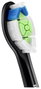Philips HX6068/88 Sonicare Optimal White cabezales de repuesto, 8 piezas, negro