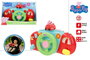 Color Baby Volante Actividades Peppa Pig con Sonidos y Luces 26x7x17 cm