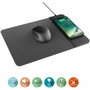 Mobility Ratón inalámbrico + alfombrilla cargador - MOVILIDAD