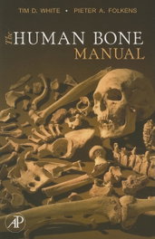 ELSEVIER UK The Human Bone Manual