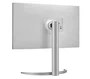 LG 27UP650K-W Monitor 27 pulgadas 4K IPS Blanco