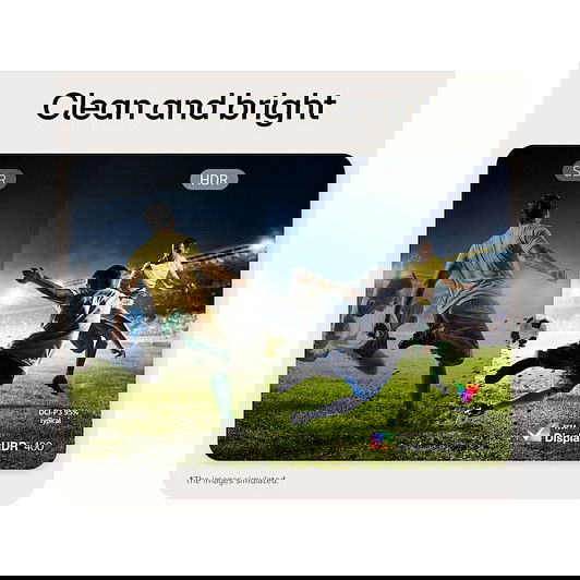 LG 27UP650K-W Monitor 27" 4K IPS 3840x2160 5ms 60Hz HDR10 Blanco