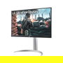 LG 27UP650K-W Monitor 27" 4K IPS 3840x2160 5ms 60Hz HDR10 Blanco
