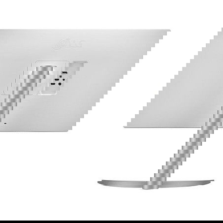 LG 27UP650K-W Monitor 27" 4K IPS 3840x2160 5ms 60Hz HDR10 Blanco