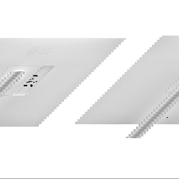 LG 27UP650K-W Monitor 27" 4K IPS 3840x2160 5ms 60Hz HDR10 Blanco