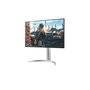 LG Monitor 27UP650K-W 27UP650KW, 27 Pulgadas UHD 4K, IPS, HDR10, sRGB 95%, AMD FreeSync