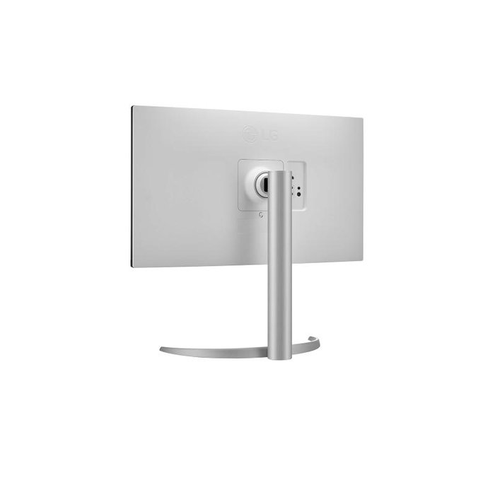 LG Monitor 27UP650K-W 27UP650KW, 27 Pulgadas UHD 4K, IPS, HDR10, sRGB 95%, AMD FreeSync LG Monitor 27UP650K-W 27UP650KW, 27 Pulgadas UHD 4K, IPS, HDR10, sRGB 95%, AMD FreeSync