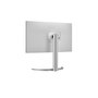 LG Monitor 27UP650K-W 27UP650KW, 27 Pulgadas UHD 4K, IPS, HDR10, sRGB 95%, AMD FreeSync