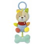 Clementoni Sonajero Peluche Dulce Perrito