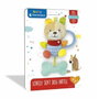 Clementoni Sonajero Peluche Dulce Perrito