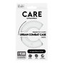PanzerGlass CARE Case Flagship Urban Combat MagSafe Transparente para iPhone 16e y 17e