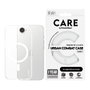 PanzerGlass CARE Case Flagship Urban Combat MagSafe Transparente para iPhone 16e y 17e