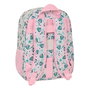Mochila Escolar Minnie Mouse Minty Rosa 26 x 34 x 11 cm