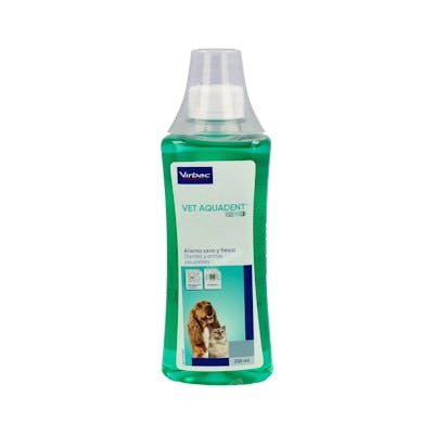 Virbac Vet Aquadent Fresh 250ml