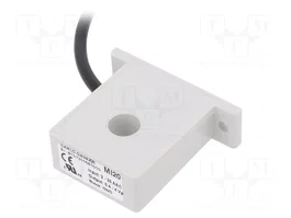 CARLO GAVAZZI MI20 Transformador de Corriente 2-20A