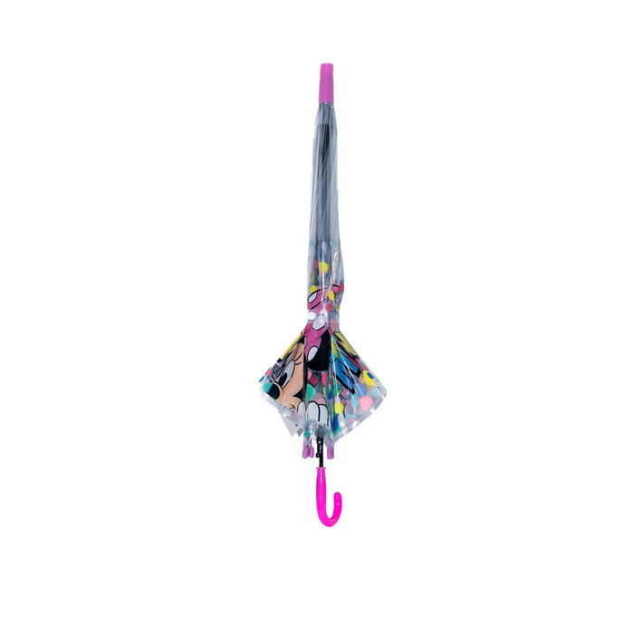 Safta Paraguas Automático Minnie Mouse Minty 43,5 cm Safta Paraguas Automático Minnie Mouse Minty 43,5 cm
