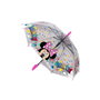 Safta Paraguas Automático Minnie Mouse Minty 43,5 cm