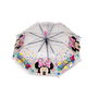 Safta Paraguas Automático Minnie Mouse Minty 43,5 cm