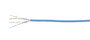 Kramer BC-UNIKAT Cable de Red Cat6a U/FTP STP 305m Azul
