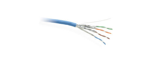 Kramer BC-UNIKAT Cable de Red Cat6a U/FTP STP 305m Azul