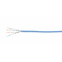 Kramer BC-UNIKAT Cable de Red Cat6a U/FTP 23 AWG 305 m Azul