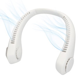 AKTIVE Ventilador de Cuello con Carga