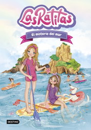 Las Ratitas 17. El misterio del mar, Las Ratitas - DESTINO INFIL