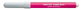 GIOTTO Rotulador Turbo Maxi Magenta Set de 12