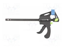 HÖGERT TECHNIK Engaste Universal para Carpintería