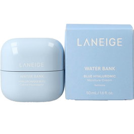 Laneige WATER BANK crema hialurónica azul 50 ml