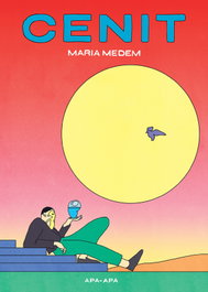 Cenit. Edición 5º aniversario, María Medem - APA APA