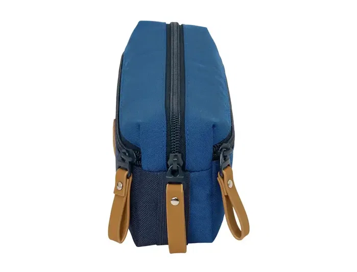Safta Portatodo Triple El Pulpo con Goma Elástica 22cm Safta Portatodo Triple El Pulpo con Goma Elástica 22cm