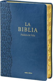 VERBO DIVINO, LA BIBLIA (PALABRA DE VIDA) LETRA EXTRAGRANDE - AA.VV.