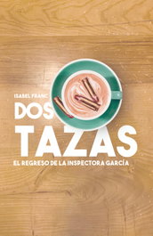 Dos tazas, Isabel Franc - EGALES S.L.