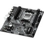 ASRock B650M-H/M.2+ Micro ATX DDR5