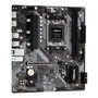 ASRock B650M-H/M.2+ Micro ATX con socket AM5 y memoria DDR5
