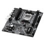 ASRock B650M-H/M.2+ Micro ATX con socket AM5 y memoria DDR5