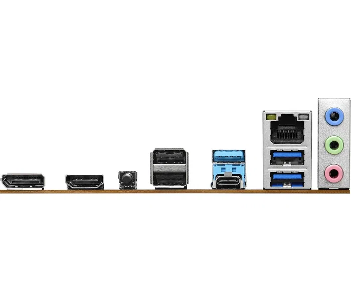ASRock B650M-H/M.2+ Micro ATX DDR5 AMD B650 ASRock B650M-H/M.2+ Micro ATX DDR5 AMD B650
